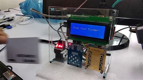 raspberry pi rfid tracking|attendance system using raspberry pi.